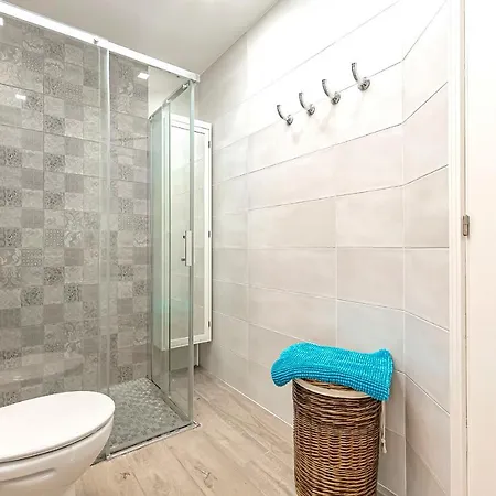 Сasa de vacaciones New Townhouse In El Duque Joyas Costa Adeje (Tenerife)