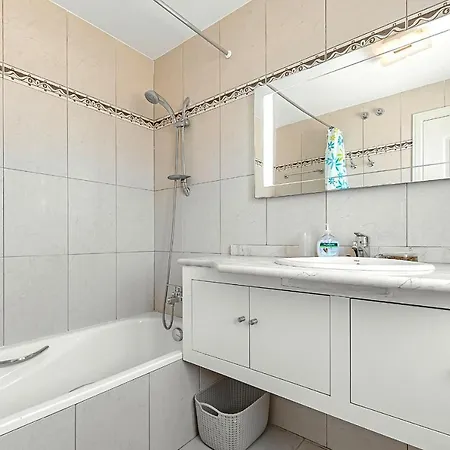 New Townhouse In El Duque Joyas Casa de Férias Costa Adeje (Tenerife)