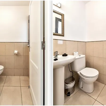 New Townhouse In El Duque Joyas Costa Adeje (Tenerife)