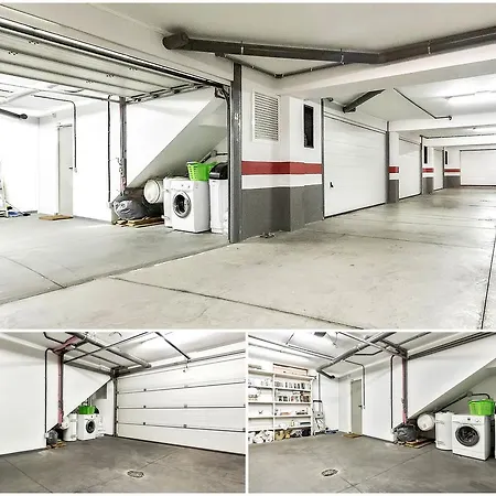 Casa de Férias New Townhouse In El Duque Joyas Costa Adeje (Tenerife)