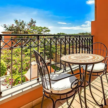 New Townhouse In El Duque Joyas Costa Adeje (Tenerife)