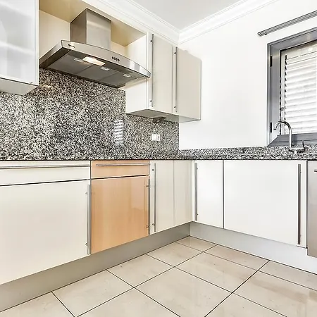 New Townhouse In El Duque Joyas * Costa Adeje (Tenerife)