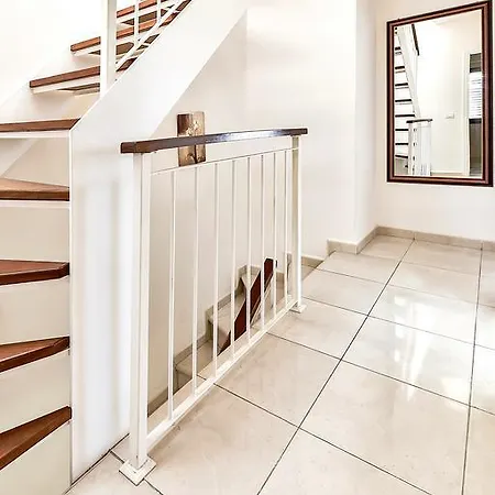 New Townhouse In El Duque Joyas * Costa Adeje (Tenerife)