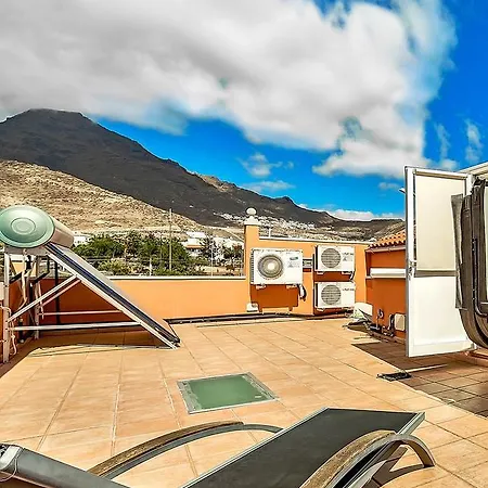 Feriehus New Townhouse In El Duque Joyas *