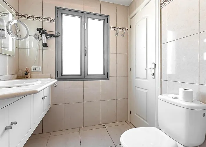 New Townhouse In El Duque Joyas Ferienhaus Costa Adeje (Tenerife)