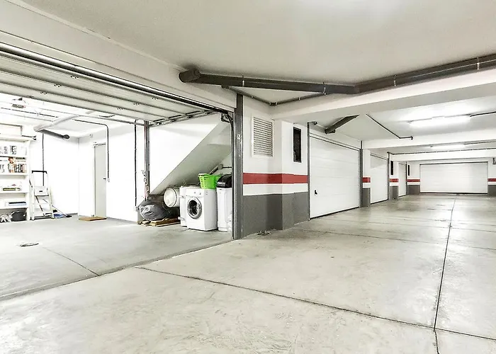 Дом отдыха New Townhouse In El Duque Joyas *