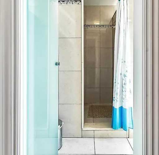 New Townhouse In El Duque Joyas Дом отдыха