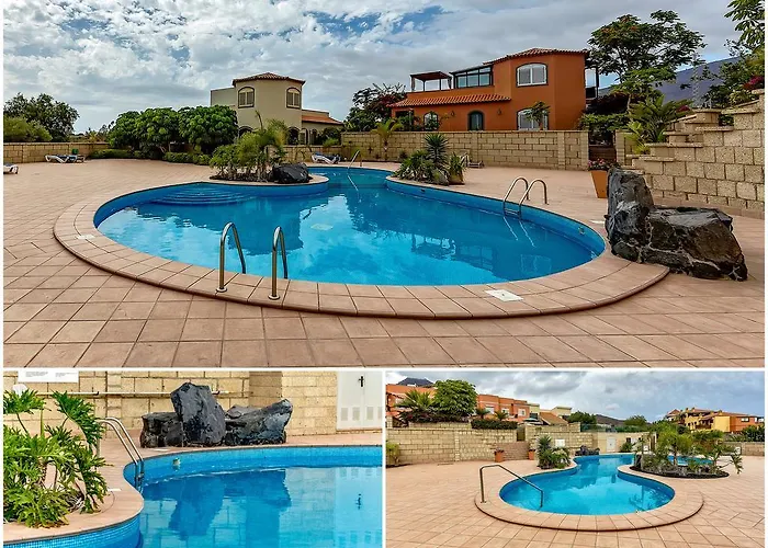 New Townhouse In El Duque Joyas