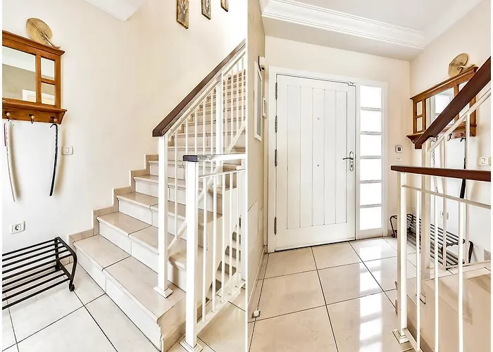 Ferienhaus New Townhouse In El Duque Joyas Costa Adeje (Tenerife)