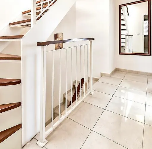 New Townhouse In El Duque Joyas * Адехе