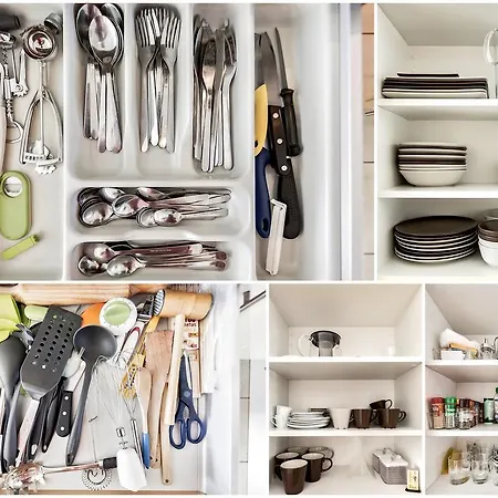 New Townhouse In El Duque Joyas Ferienhaus *