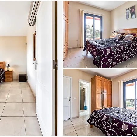 Ferienhaus New Townhouse In El Duque Joyas *