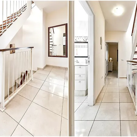 Vakantiehuis New Townhouse In El Duque Joyas Costa Adeje (Tenerife)