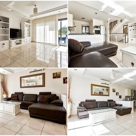 New Townhouse In El Duque Joyas Feriehus Costa Adeje (Tenerife)
