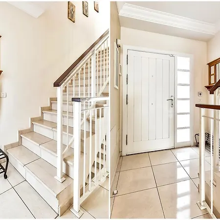 Vakantiehuis New Townhouse In El Duque Joyas Costa Adeje (Tenerife)