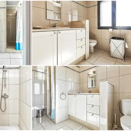 New Townhouse In El Duque Joyas * Costa Adeje (Tenerife)