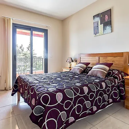 Vakantiehuis New Townhouse In El Duque Joyas Costa Adeje (Tenerife)