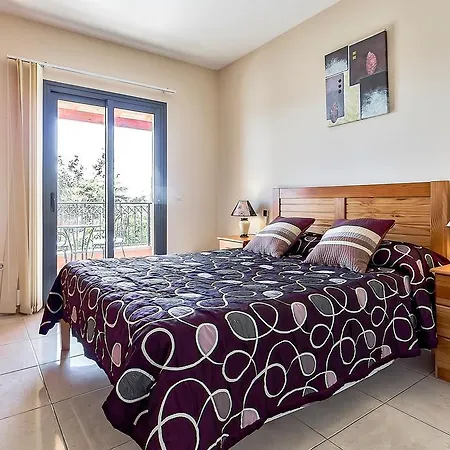 Feriehus New Townhouse In El Duque Joyas Costa Adeje (Tenerife)