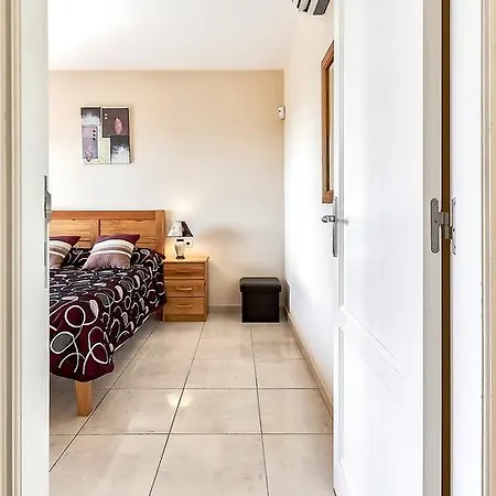 Vakantiehuis New Townhouse In El Duque Joyas Costa Adeje (Tenerife)