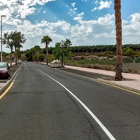 New Townhouse In El Duque Joyas * Costa Adeje (Tenerife)