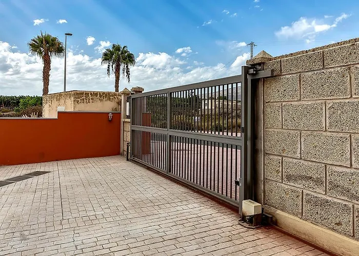 Casa vacanze New Townhouse In El Duque Joyas Costa Adeje (Tenerife)