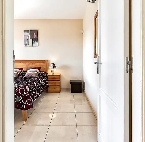 Vakantiehuis New Townhouse In El Duque Joyas Costa Adeje (Tenerife)