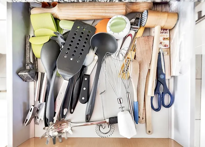 Vakantiehuis New Townhouse In El Duque Joyas *