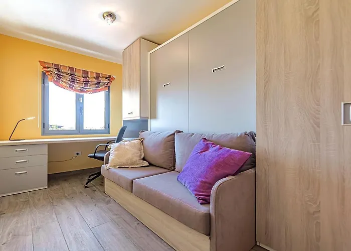 New Townhouse In El Duque Joyas * Costa Adeje (Tenerife)