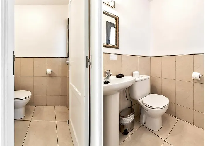 New Townhouse In El Duque Joyas Costa Adeje (Tenerife)