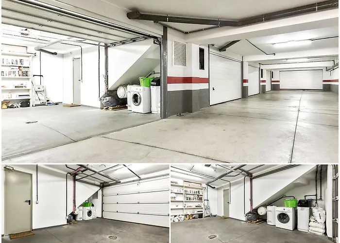 Σπίτι διακοπών New Townhouse In El Duque Joyas Costa Adeje (Tenerife)