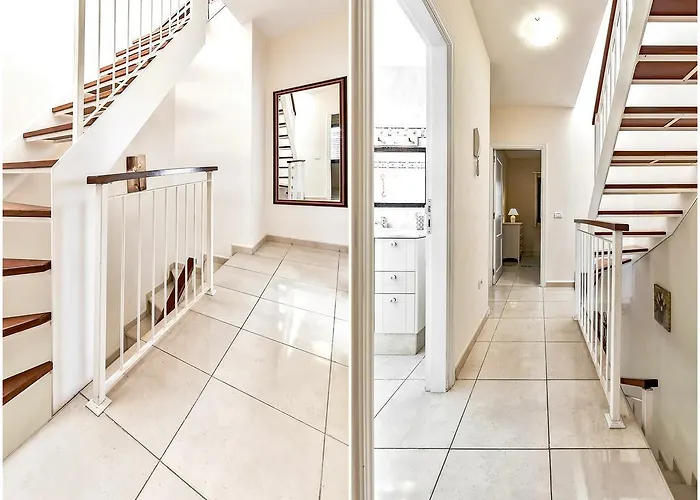 Σπίτι διακοπών New Townhouse In El Duque Joyas Costa Adeje (Tenerife)