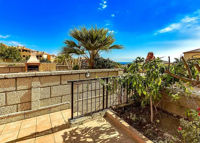 New Townhouse In El Duque Joyas Σπίτι διακοπών Costa Adeje (Tenerife)