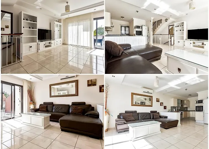 New Townhouse In El Duque Joyas Σπίτι διακοπών Costa Adeje (Tenerife)