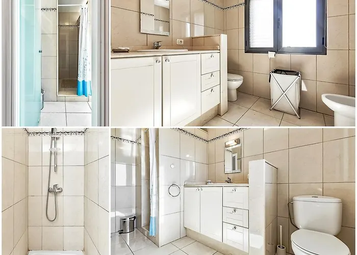 New Townhouse In El Duque Joyas * Costa Adeje (Tenerife)