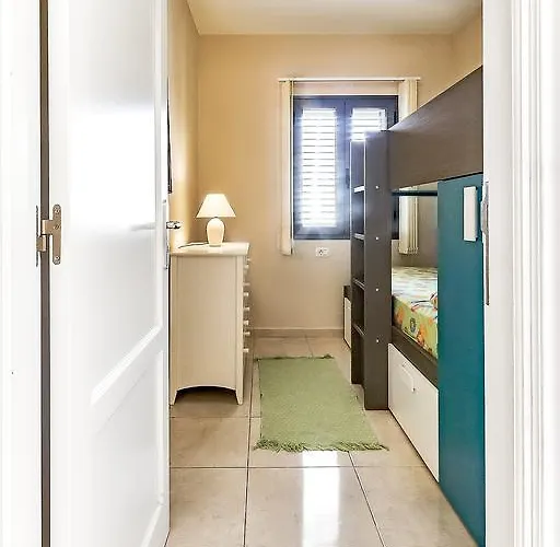 Σπίτι διακοπών New Townhouse In El Duque Joyas *