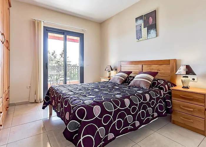 Σπίτι διακοπών New Townhouse In El Duque Joyas Costa Adeje (Tenerife)